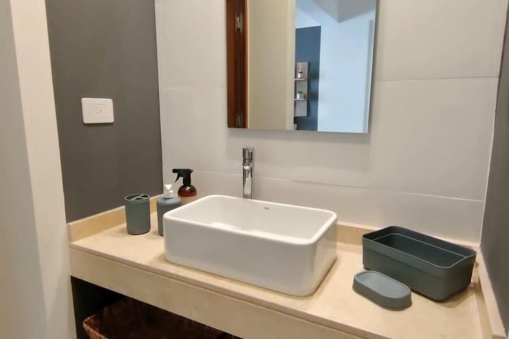 Necochea Jauzz 4b Departamento Deluxe Con Cochera * Salta