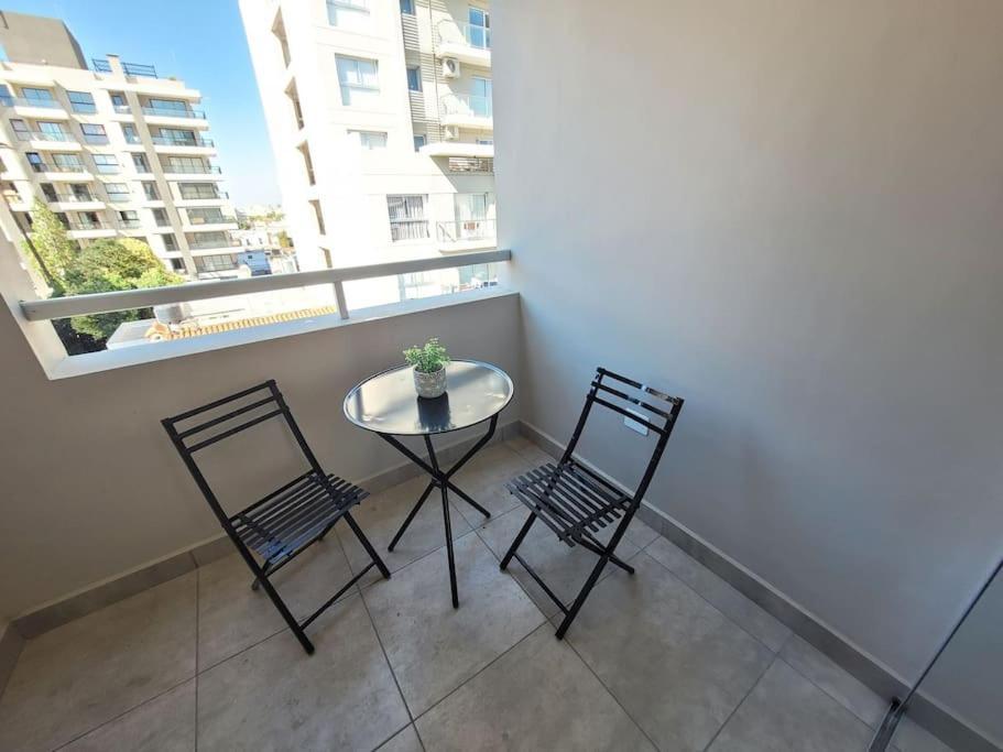 Apartment Necochea Jauzz 4b Departamento Deluxe Con Cochera